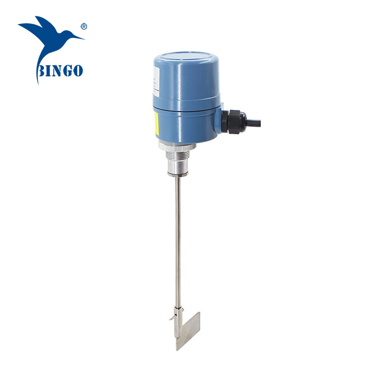 rotary paddle Level Sensor Float Switch Down