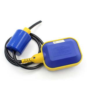 Float Switch Liquid Fluid Water Level Controller