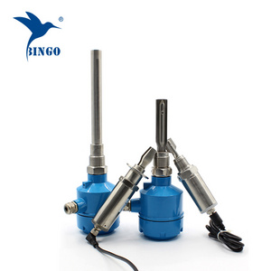 Vibrating Rod Level Switch, Tuning Fork Switch Hlfs(high Level Alarm); Llfs(low Level Alarm) -20℃~70℃ -30℃~80℃ 1~50s <0.5s BINGO