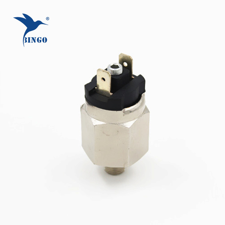 Oil Pressure Switch for oil fuel