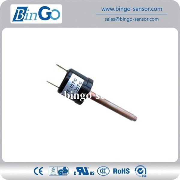 High Quality low Pressure Control Switch