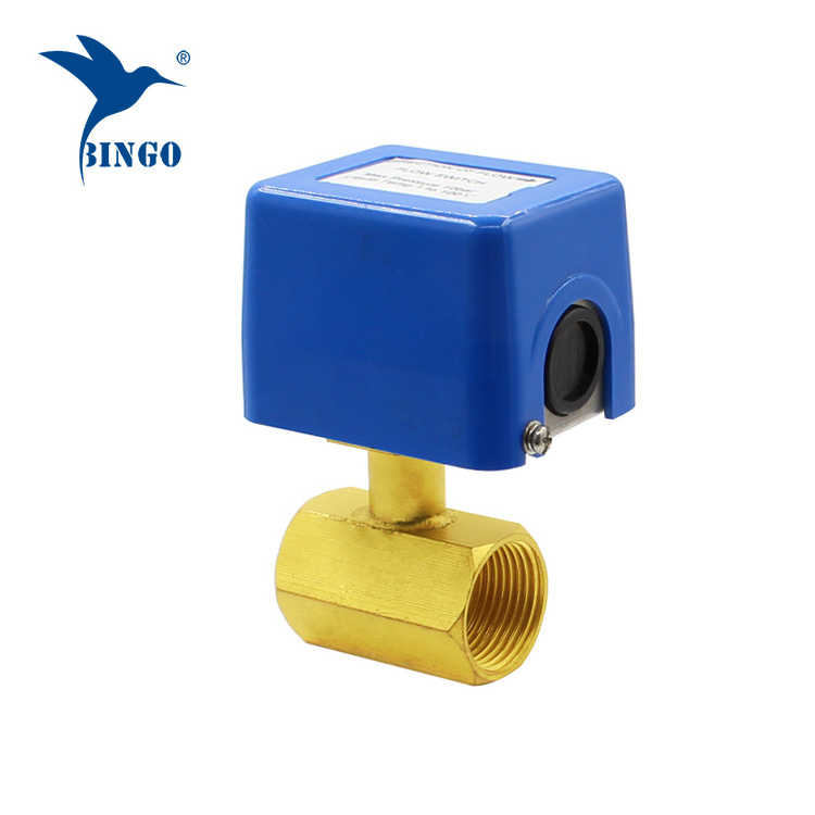 Paddle Control Water Flow Switch,Partial Stainless Steel Type Flow Switch  SPDT Contacts