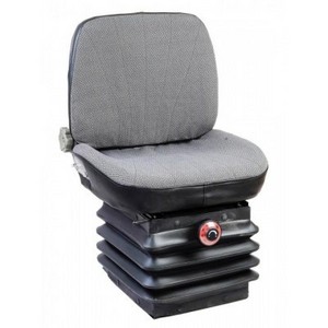 MTZ tractor seat