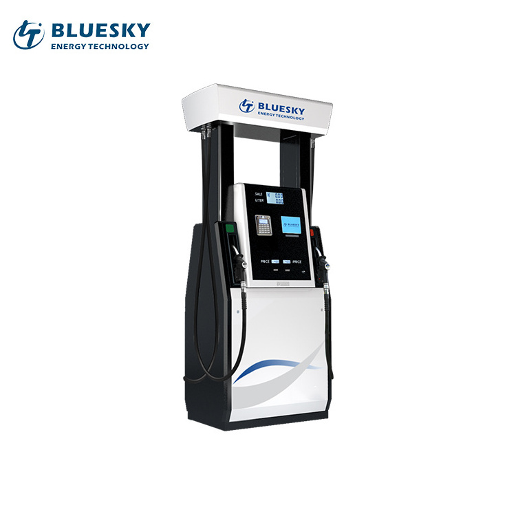 petrol station Wayne Fuel Dispenser machine with ISO for sale