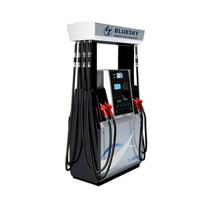 petrol station Wayne Fuel Dispenser machine with ISO for sale