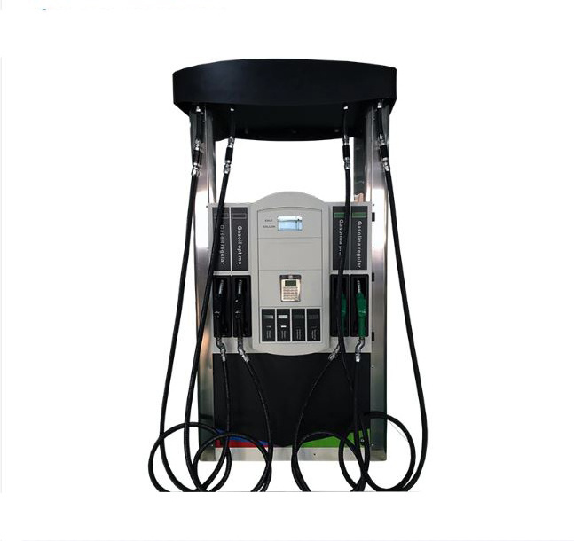 Hot Sales Gilbarco Type Fuel Dispenser Pump for Gas Station