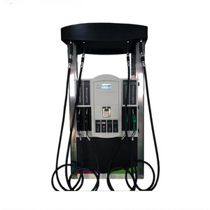 Hot Sales Gilbarco Type Fuel Dispenser Pump for Gas Station