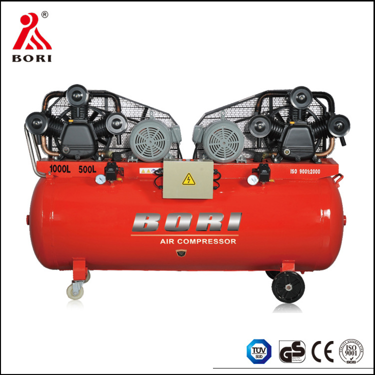 Factory manufacturing popular portable big red air compressor