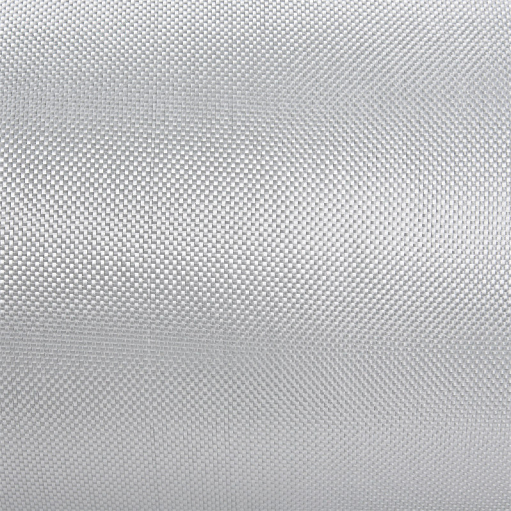 Fiberglass woven fabrics made of treated E-glass yarn by plain, twill, stain eaving style