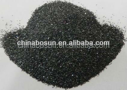 Brown fused aluminum oxide F15-F320 for grinding and blasting