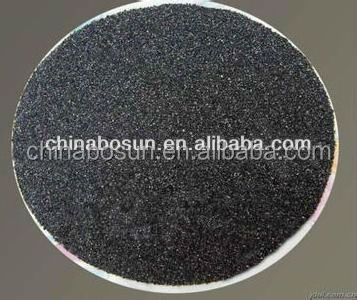 Brown fused aluminum oxide F15-F320 for grinding and blasting