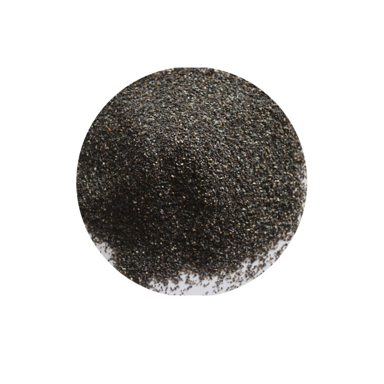 Brown fused aluminum oxide F15-F320 for grinding and blasting