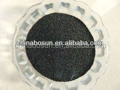 Brown fused aluminum oxide F15-F320 for grinding and blasting