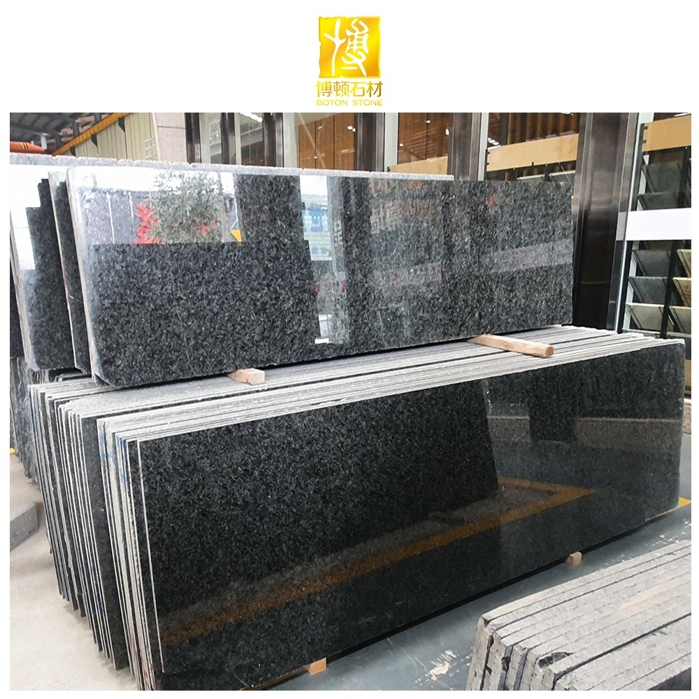 Hot Sale Natural Stone Granite Slab Kitchen Countertop Vanity Top Big Slab Marbles and Granites