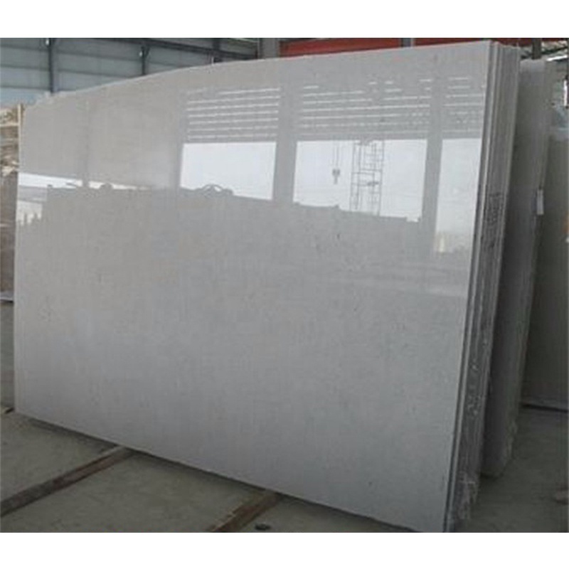 Wholesale Price Natural Stone China Hot Sale Floor Tiles Light Grey Marble Slabs