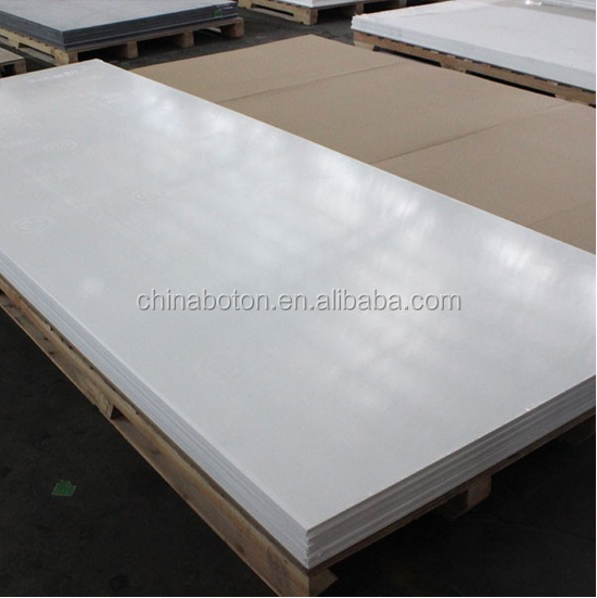 solid surface sheets panel / artificial stone wall / hotel shower wall