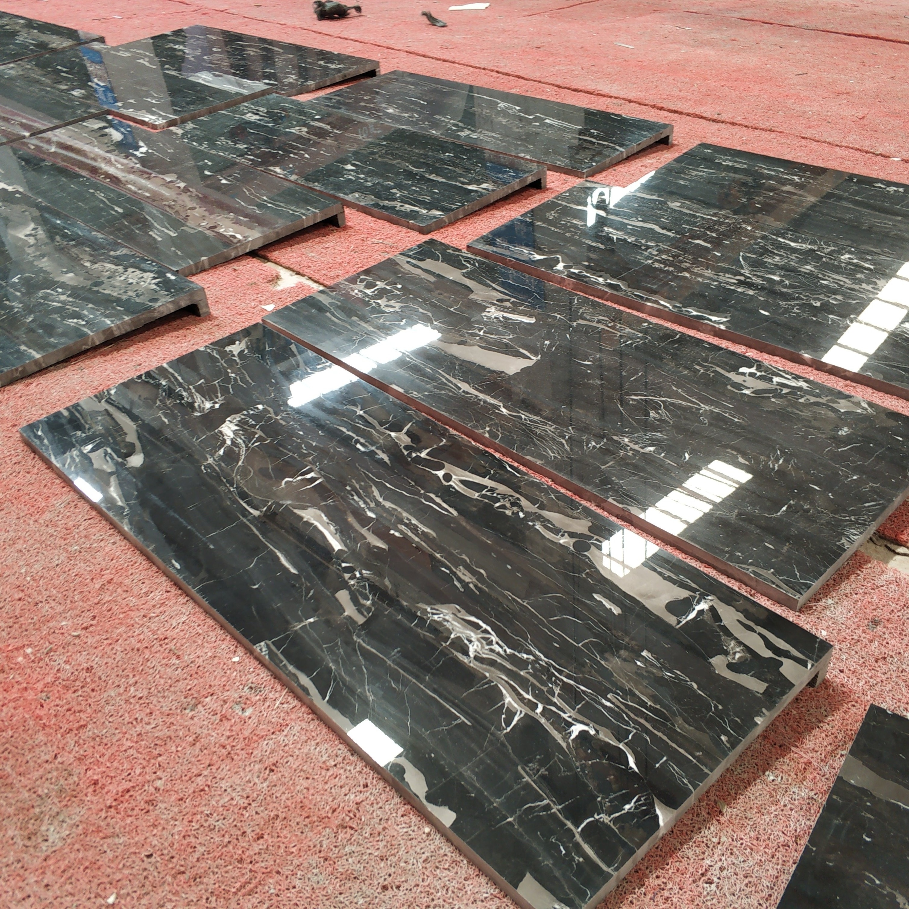 Factory Wholesale Price Black Stone Window Sill Frame Windowsill Stone