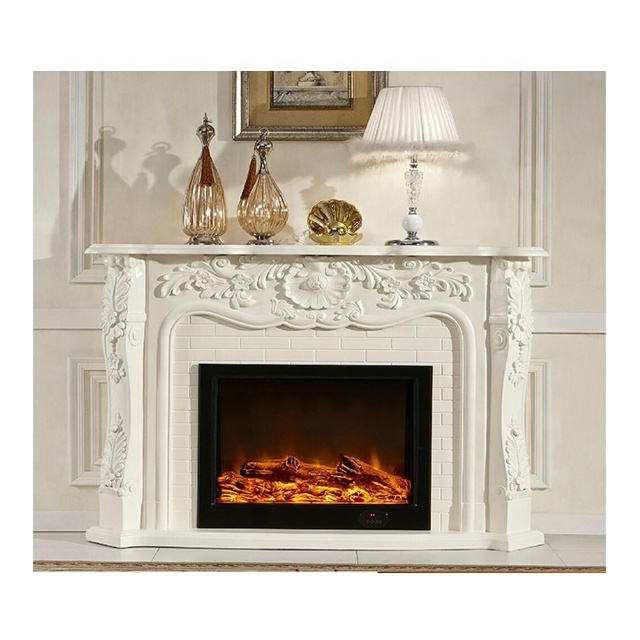 mantel fireplace electric marble fireplace suites limestone fireplace