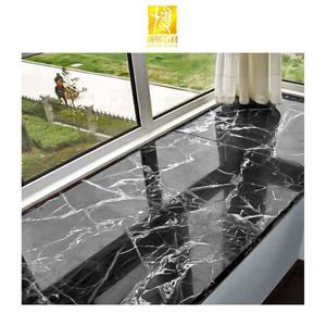 Villa Artificial Marble Stone Polished Interior Window Sill Molding Door & Window Sills