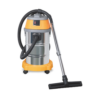 Hot selling 1.5kw 35L 220v vacuum cleaners wet and dry floor care