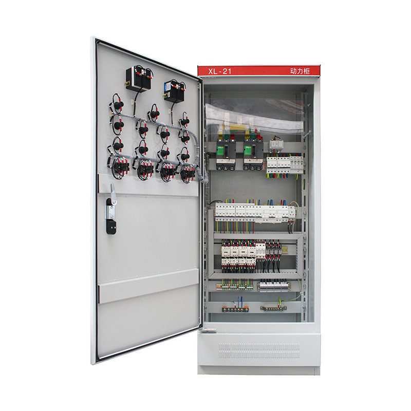 electrical  Control Panel distribution cabinet  non- standard customization power switchgear