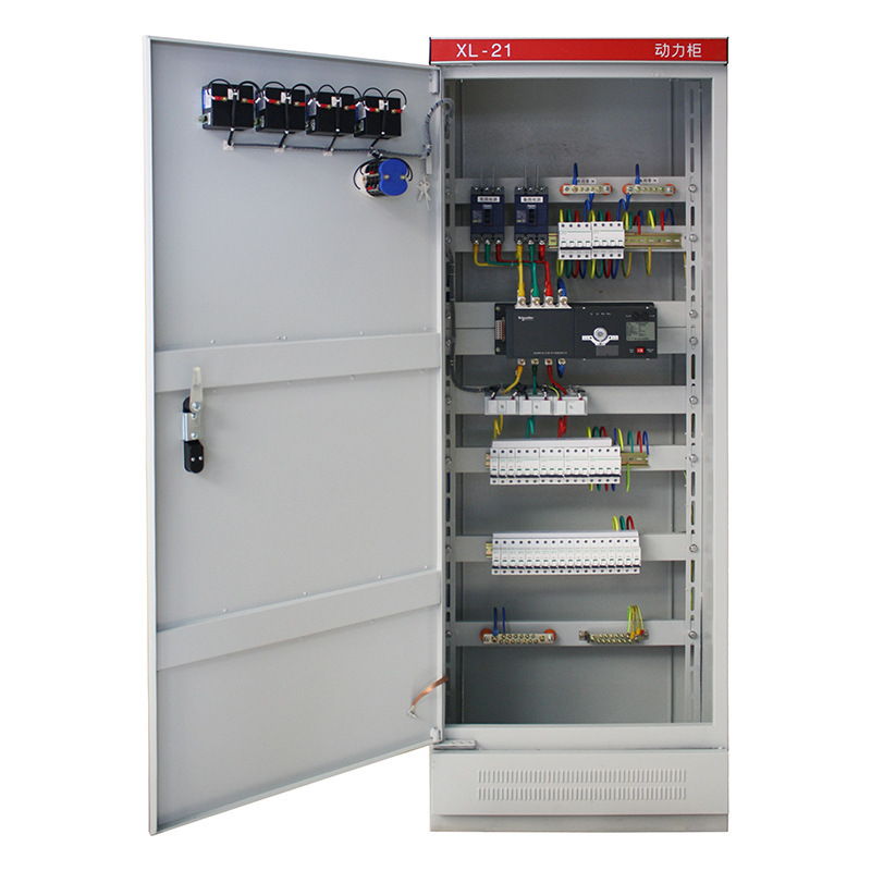 electrical  Control Panel distribution cabinet  non- standard customization power switchgear