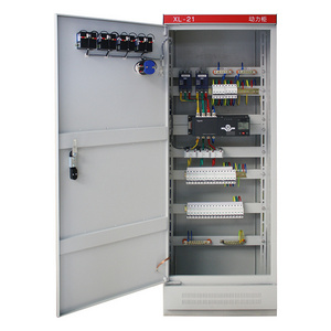 electrical  Control Panel distribution cabinet  non- standard customization power switchgear