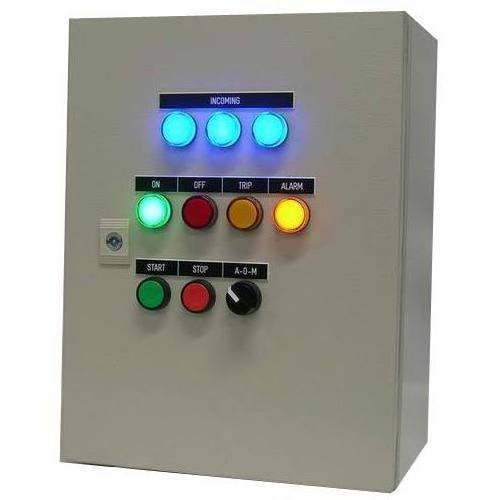 Booster pump control panel Submersible Pump Electric Control Box