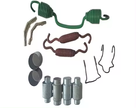 China High Quality Truck Spare Repair Kit 4720 4515 4707 4709 4311 Truck Brake Shoe Accessories Parts