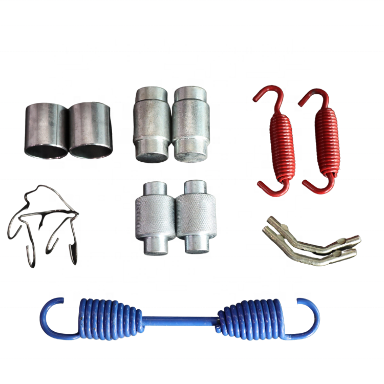 Truck Brake System Brake Shoe Hardware Repair Kits 4515 4707 4709 brake shoe repair kit