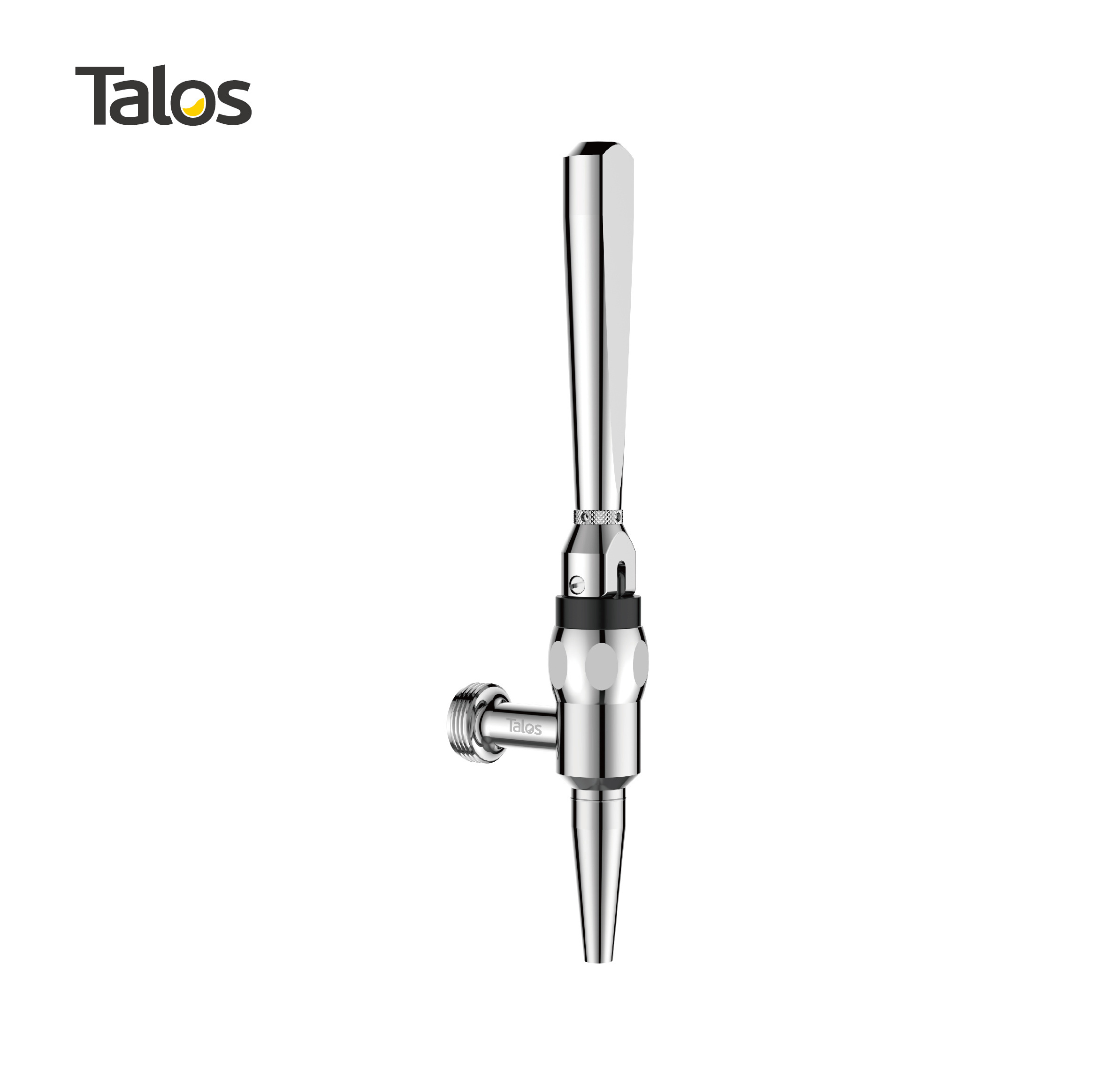 TALOS US Standard Stout Beer faucet and nitrogen coffee taps