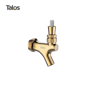 TALOS Bar Equipment Beer Dispensing Tap American type draft beer faucet