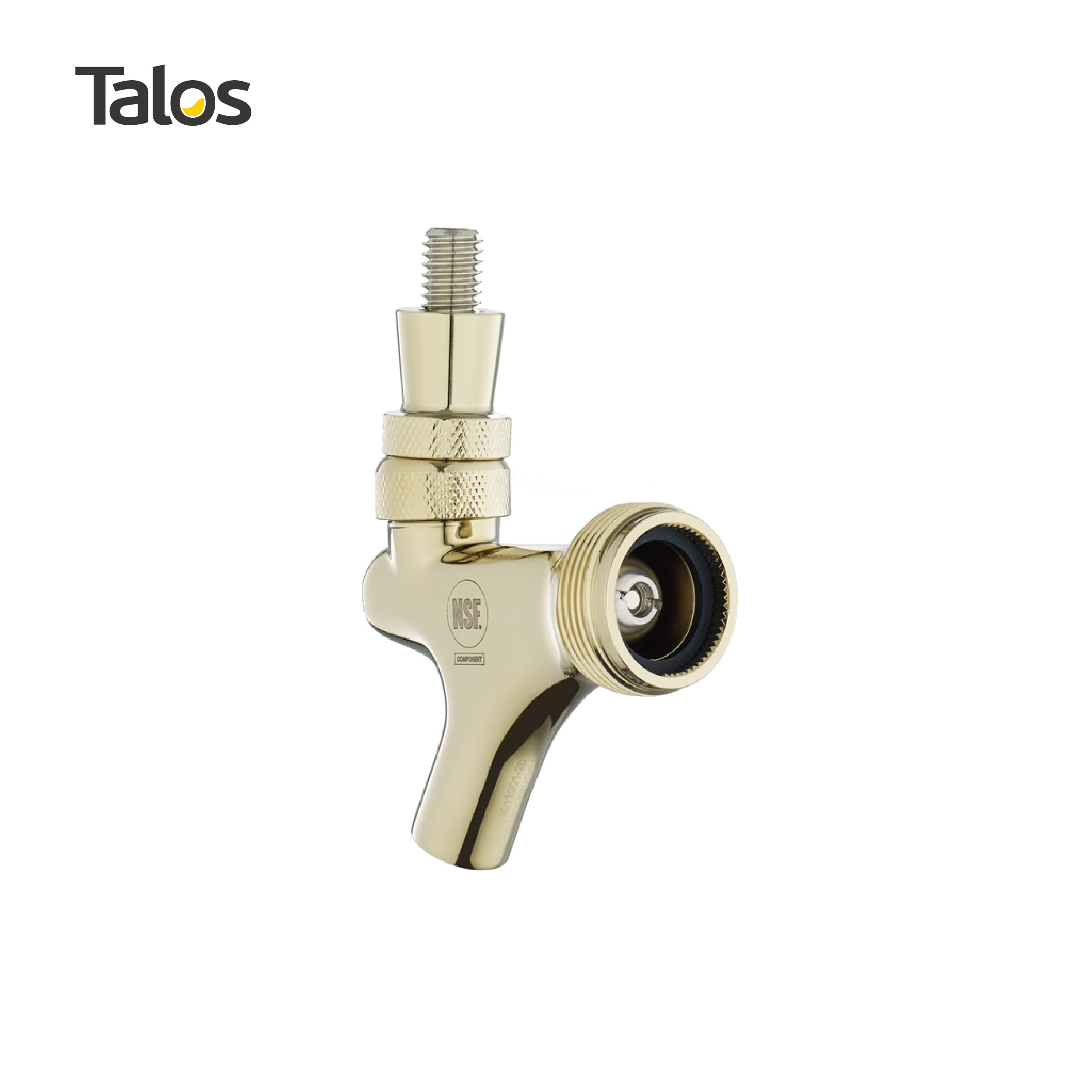 TALOS Bar Equipment Beer Dispensing Tap American type draft beer faucet