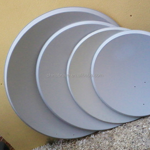 Manufacturer Satellite Antenna 60cm Satellite Dish Ku