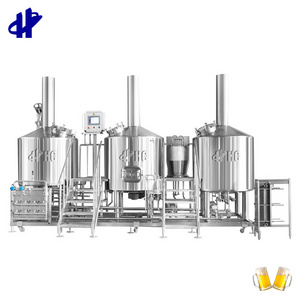 Brewery Equipment Commercial Beer Pub Brewing And Restaurants Making Craft Beer For Sale