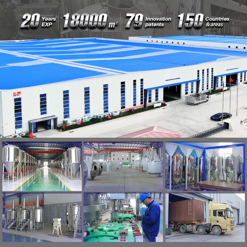 Automatic glass bottle beer keg canning filling bottling machine equipment production line for beer