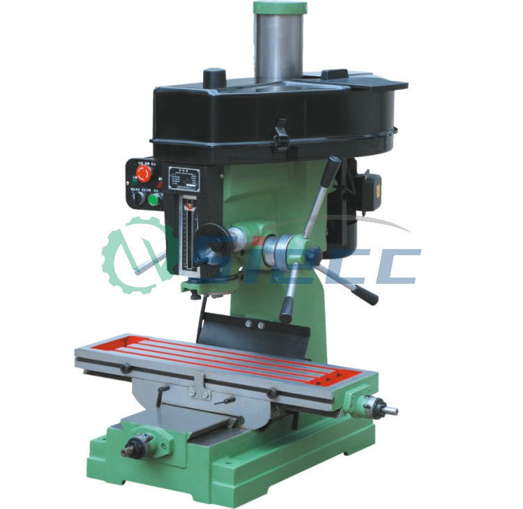 10 in. Bench Table Drilling Machine ZJ4116 Mini Drill Press