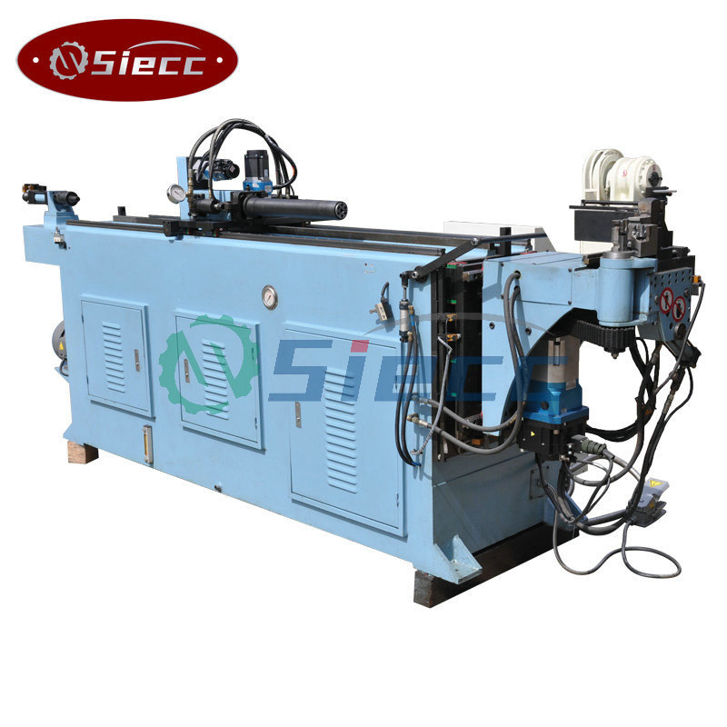 Price of 1 2 3 4 5 Inch Aluminum Conduit Hydraulic Pipe Bending Machine, Tube Bender Used for Making Exhaust