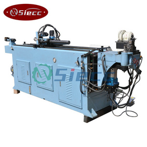 Price of 1 2 3 4 5 Inch Aluminum Conduit Hydraulic Pipe Bending Machine, Tube Bender Used for Making Exhaust