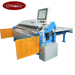 CNC Panel Bender Sheet Metal Folding Machine Automatic Bending Machine