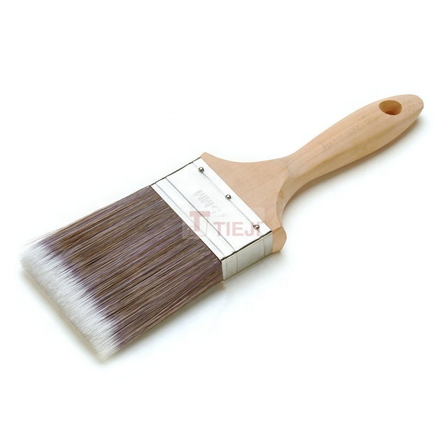 3061CF Nylon filaments paint brush