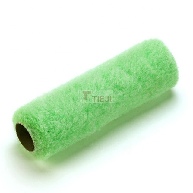 170172  paint roller cover paint roller brush sleeve