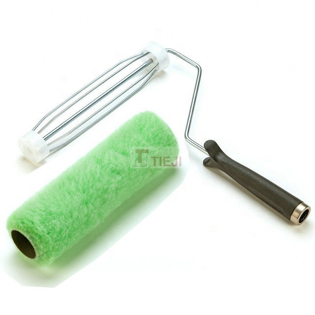 170172  paint roller cover paint roller brush sleeve