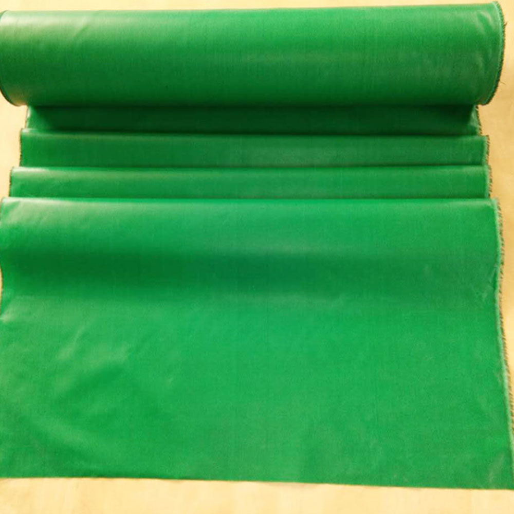 Flame Retardant Reinforced Polyester Coated Mesh/PVC Mesh Fabric Tarpaulin