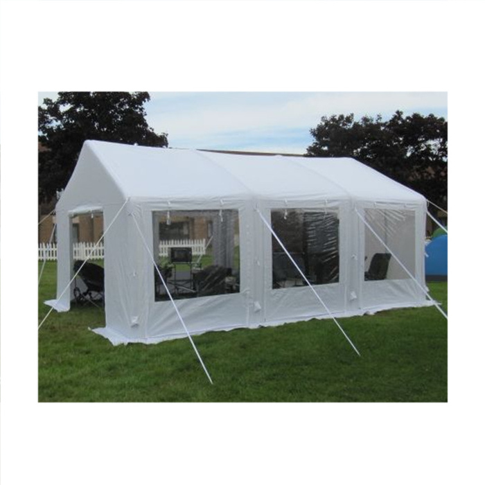 outdoor white pvc 20x30 party wedding tent hot sale