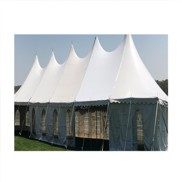 Promotional giant circus tents for sale for events