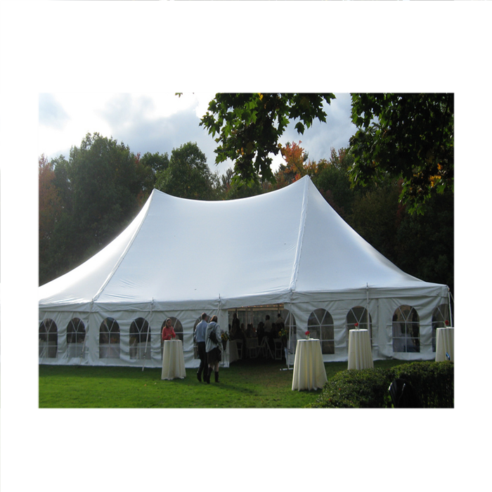 GS0907 gazebo 6x6 hexagonal pergola large pavilion tent