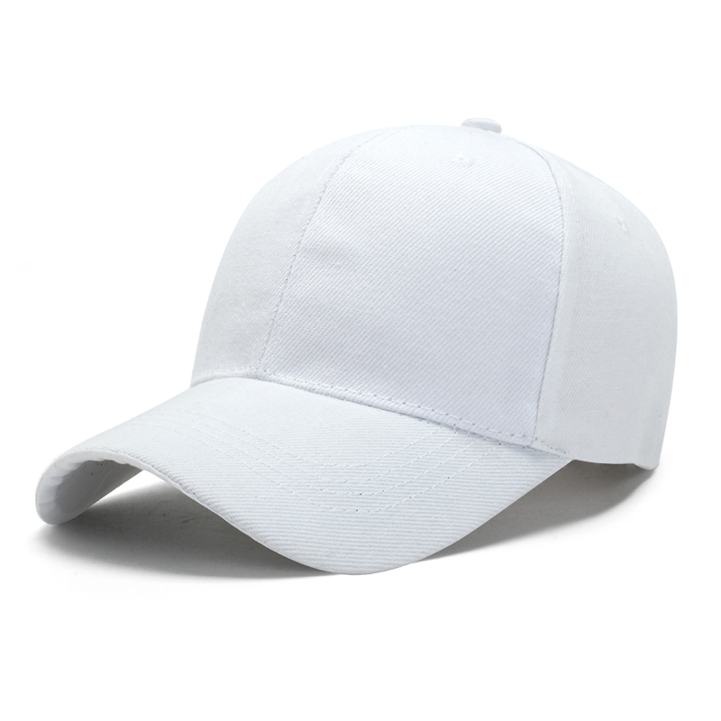 Wholesale Design Customized Caps Embroidery Logo Fashion Golf Fitted Unisex Custom Baseball Sports Hats Caps