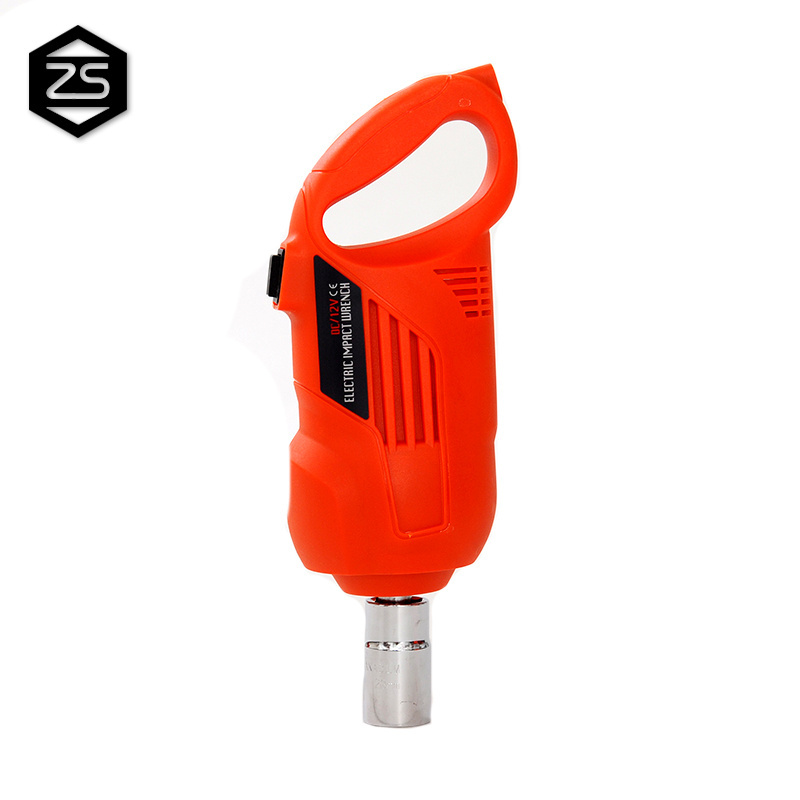 Superior quality good electric car jack impact wrench