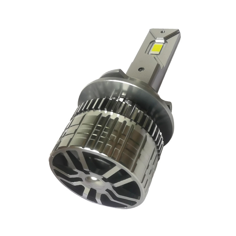 Factory wholesale headlights led car bulb car lamp h15 h11b h8 h4  led headlight